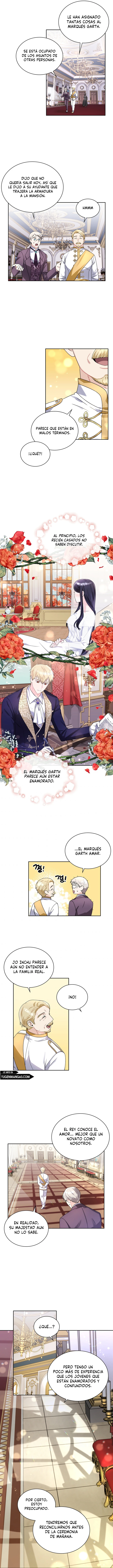 Princesa Shu capítulo 39, página 7