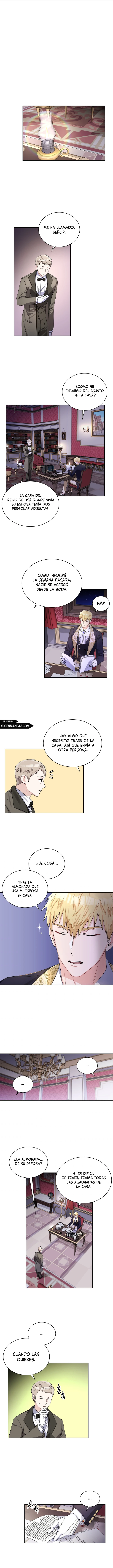 Princesa Shu capítulo 39, página 8