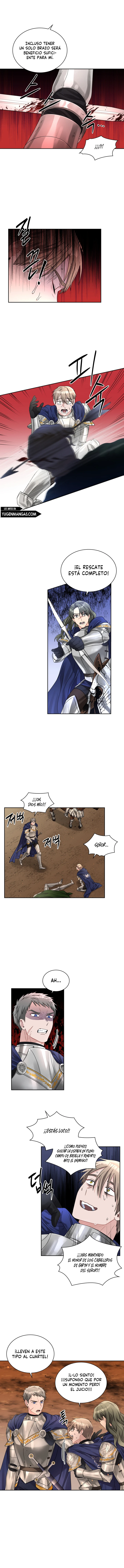 Princesa Shu capítulo 44, página 5