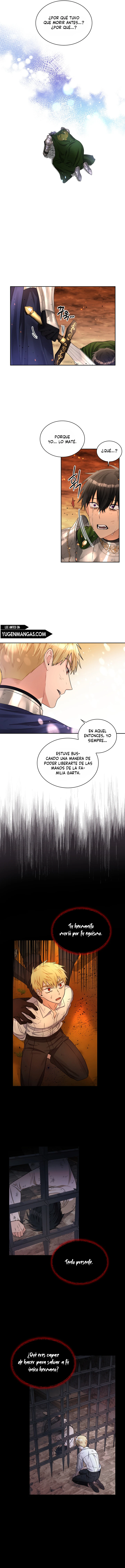 Princesa Shu capítulo 45, página 5