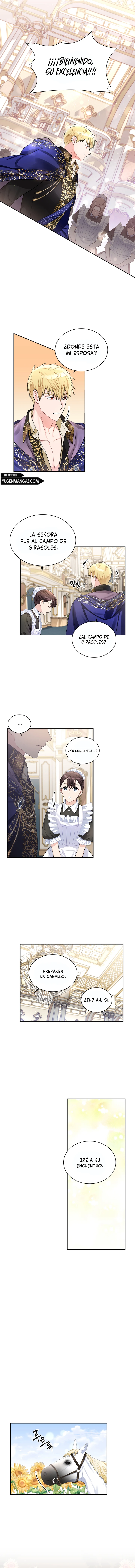 Princesa Shu capítulo 48, página 5
