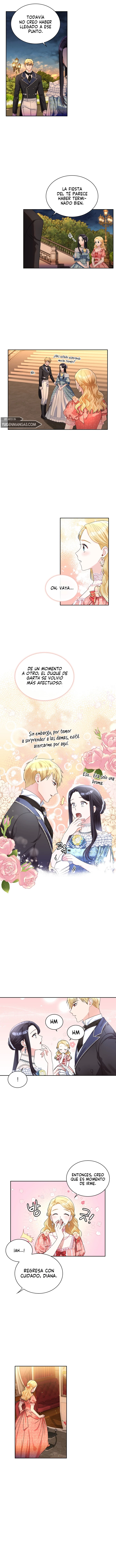Princesa Shu capítulo 65, página 5