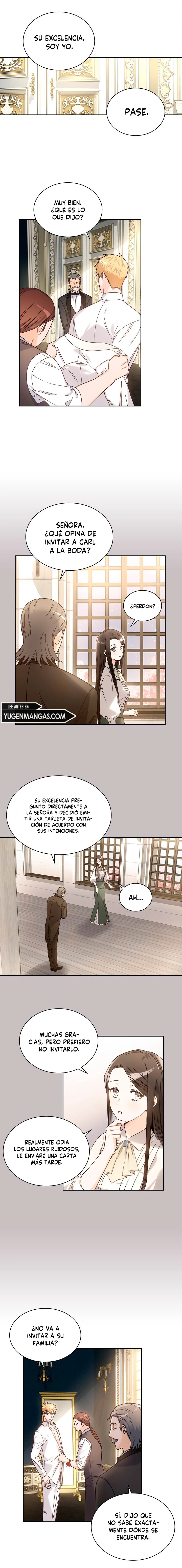 Princesa Shu capítulo 7, página 5