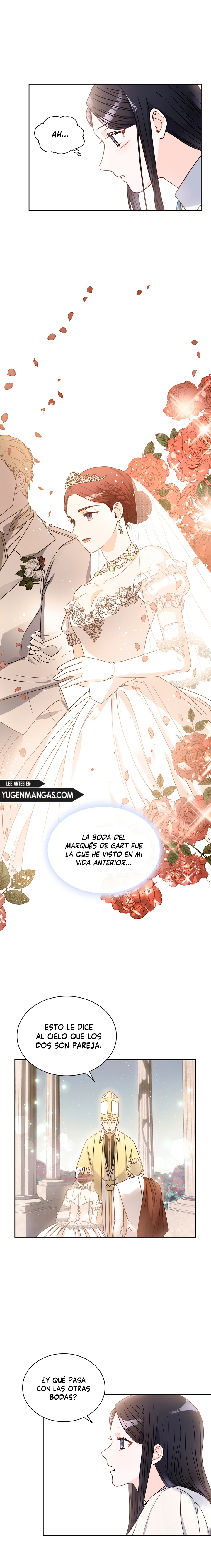 Princesa Shu capítulo 7, página 14
