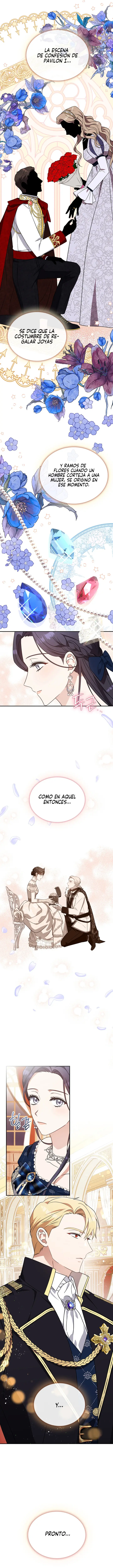 Princesa Shu capítulo 71, página 5