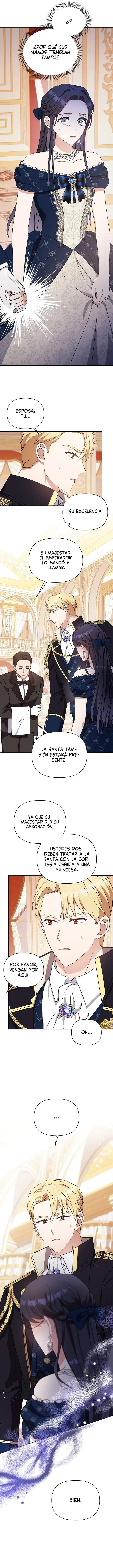 Princesa Shu capítulo 71, página 14