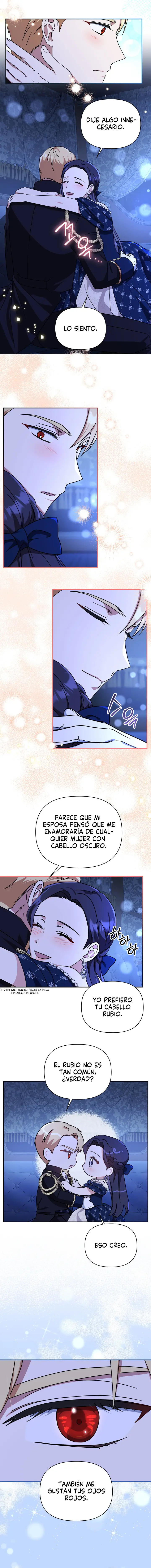 Princesa Shu capítulo 73, página 5