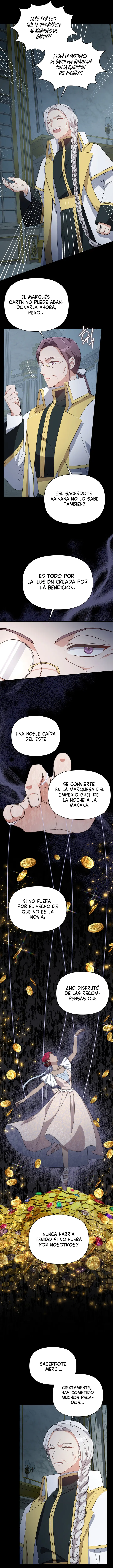 Princesa Shu capítulo 77, página 5