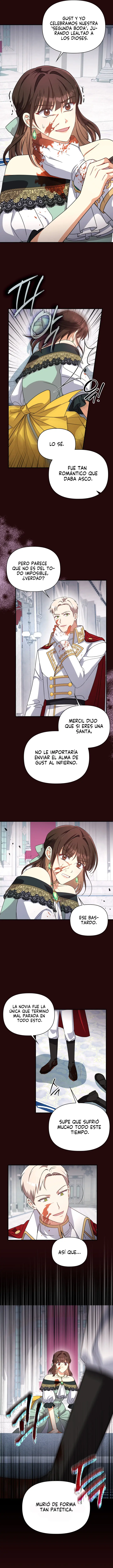 Princesa Shu capítulo 78, página 5