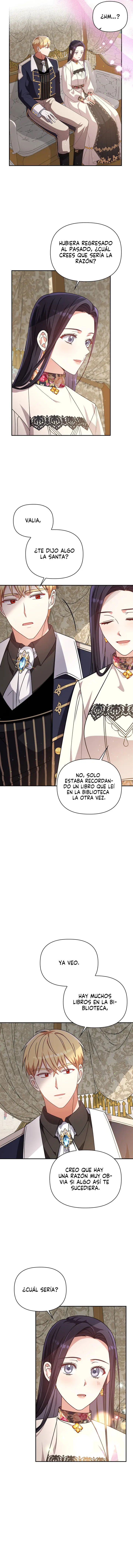 Princesa Shu capítulo 79, página 10