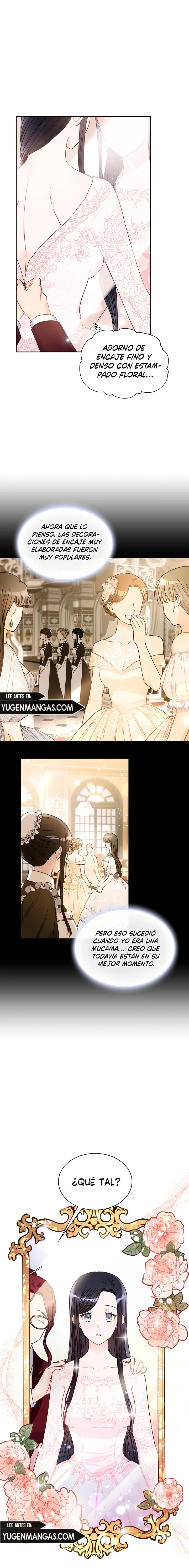 Princesa Shu capítulo 8, página 8