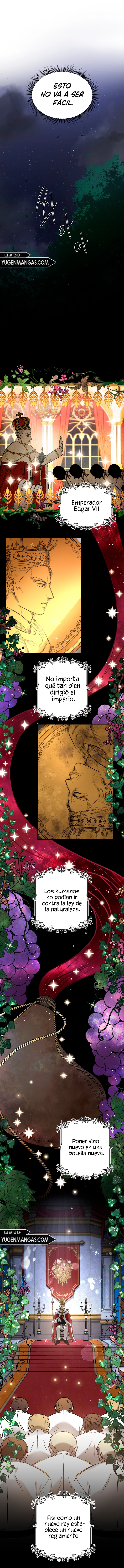 Princesa Shu capítulo 8, página 14