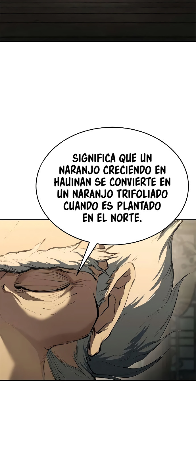 Psicopata Del Murim capítulo 13, página 82