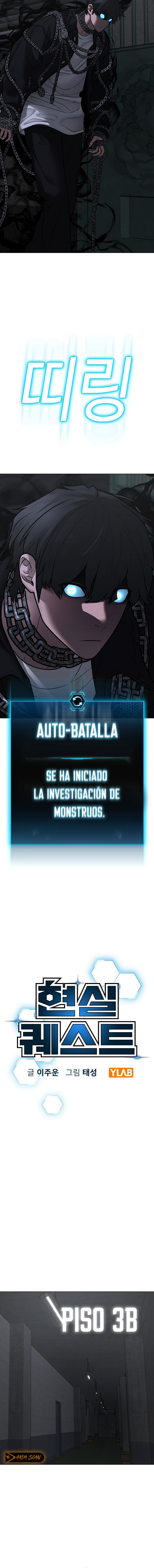 QUEST DE LA REALIDAD capítulo 113, página 4