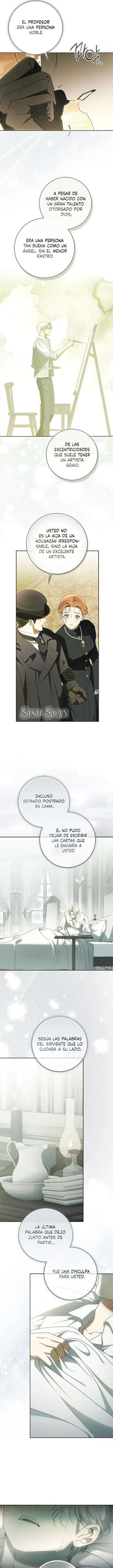 Señorita Pendleton capítulo 64, página 14