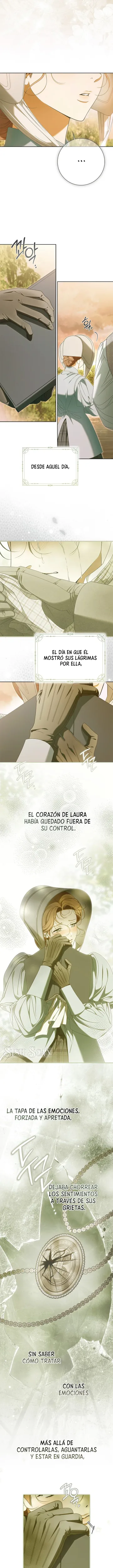 Señorita Pendleton capítulo 68, página 5