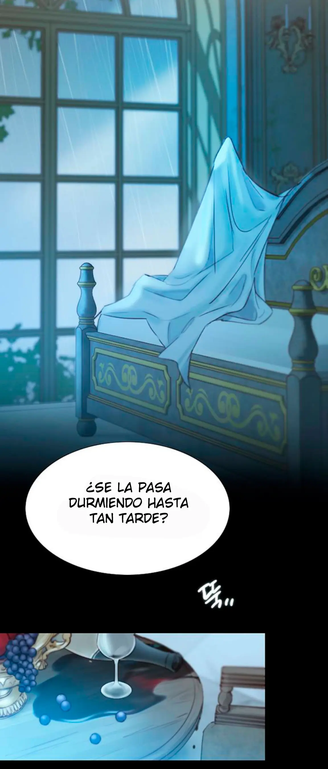 Selena capítulo 1, página 12