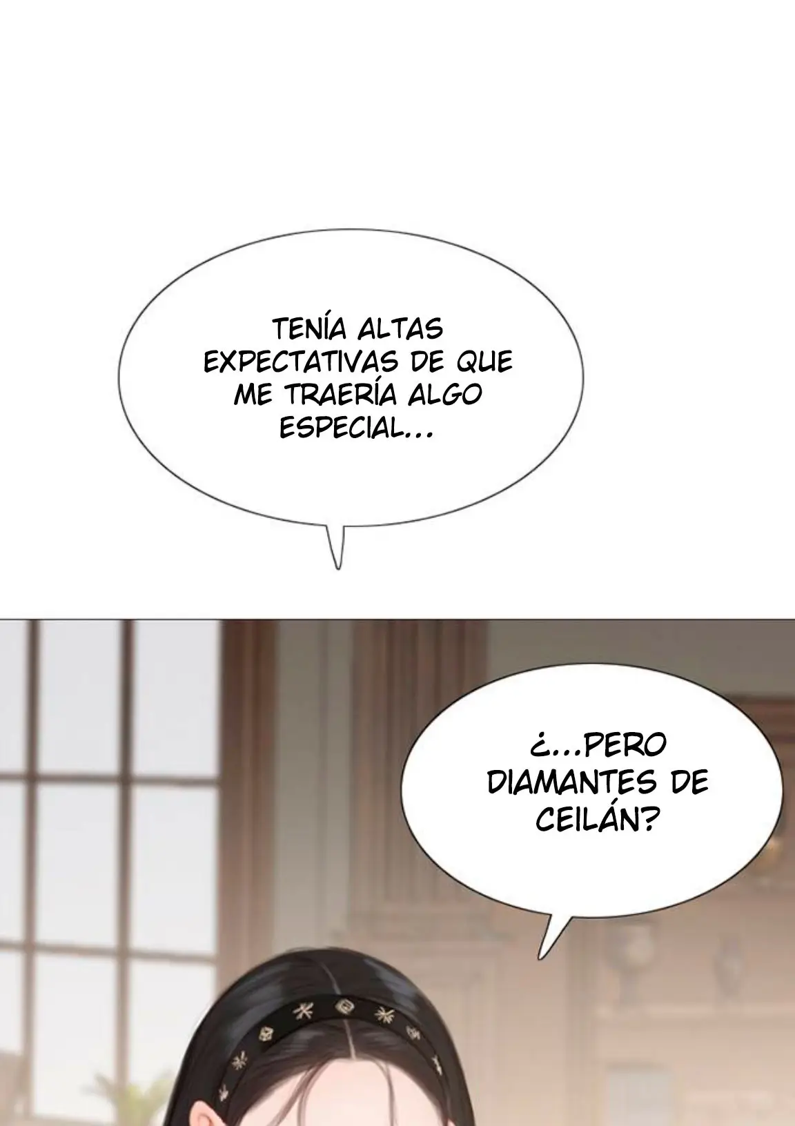 Selena capítulo 1, página 44