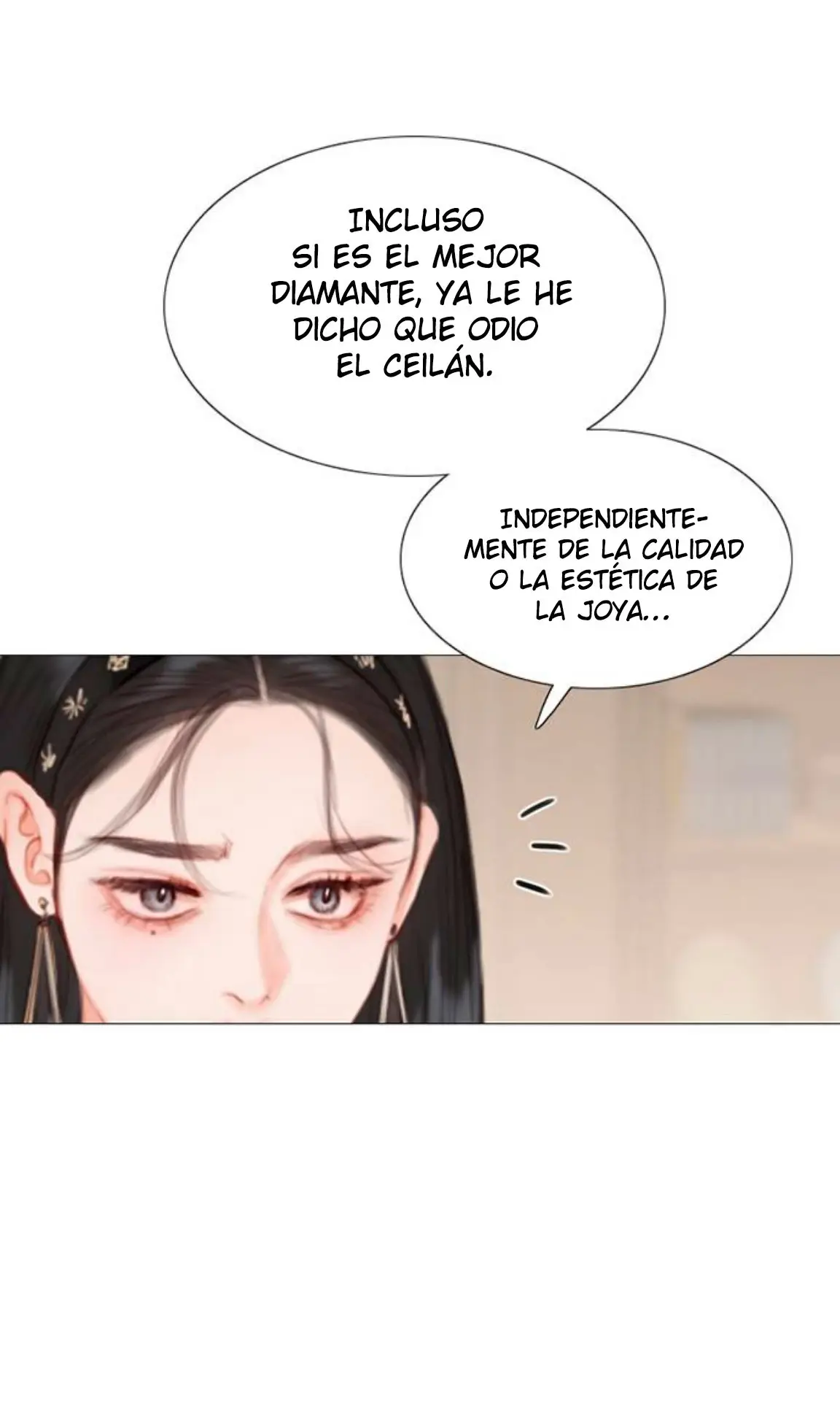 Selena capítulo 1, página 47