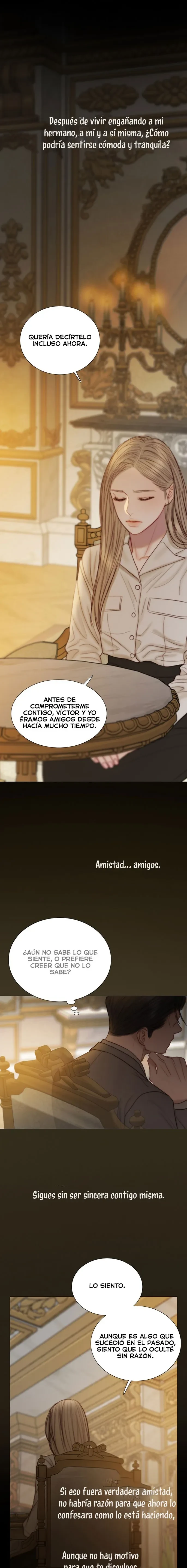 Selena capítulo 128, página 7