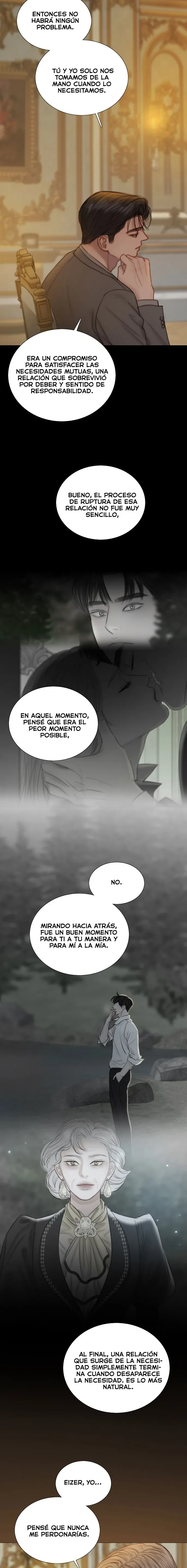 Selena capítulo 128, página 9