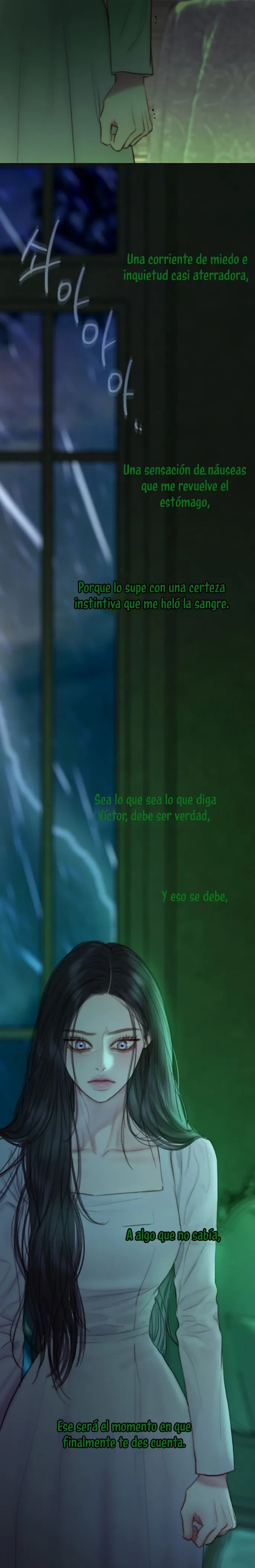 Selena capítulo 128, página 24