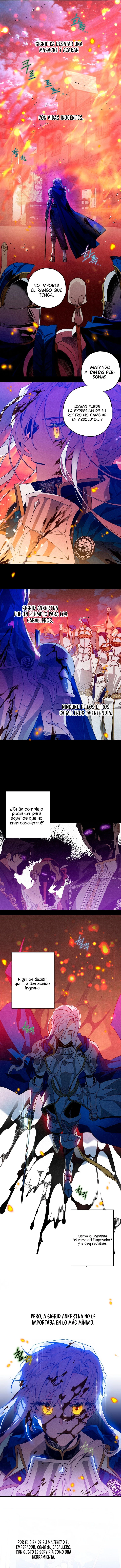 Sigrid capítulo 1, página 6