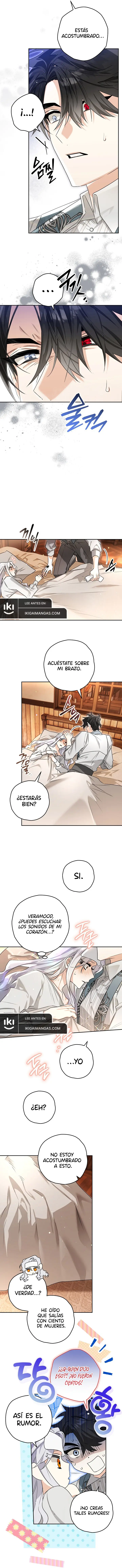 Sigrid capítulo 100, página 10