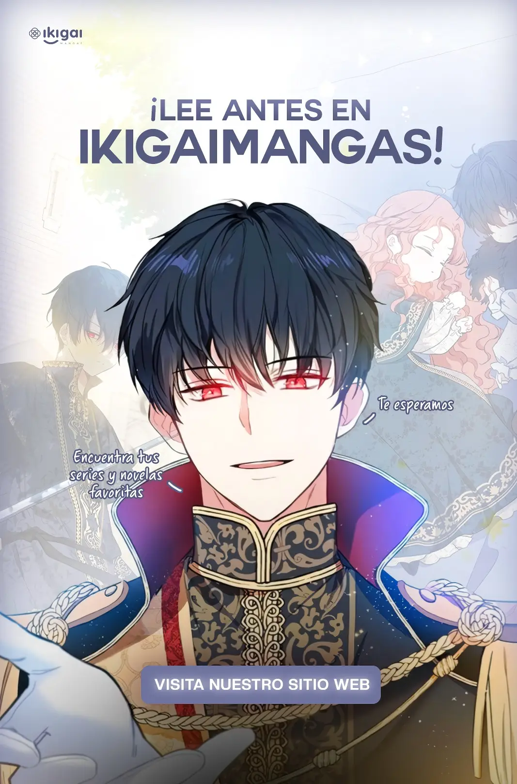 Sigrid capítulo 138, página 12