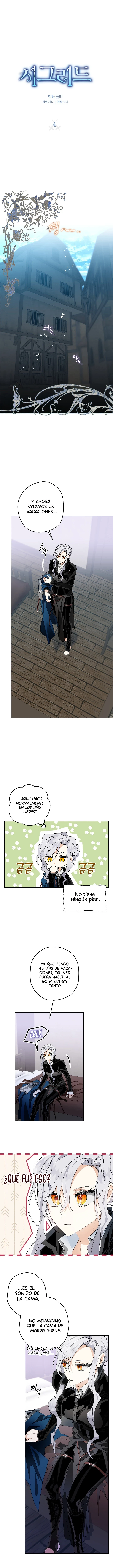 Sigrid capítulo 4, página 3