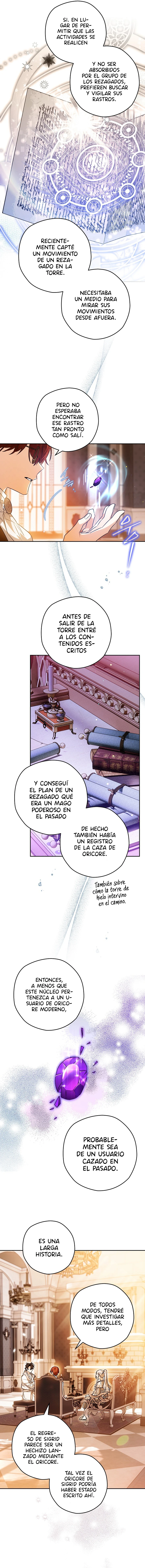 Sigrid capítulo 65, página 12