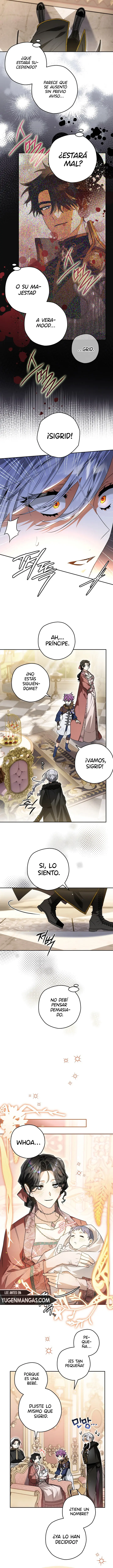 Sigrid capítulo 86, página 6