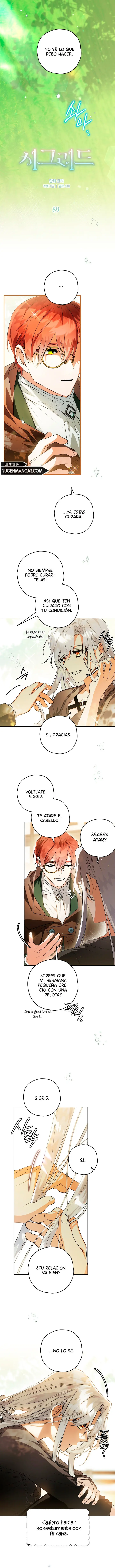 Sigrid capítulo 89, página 3