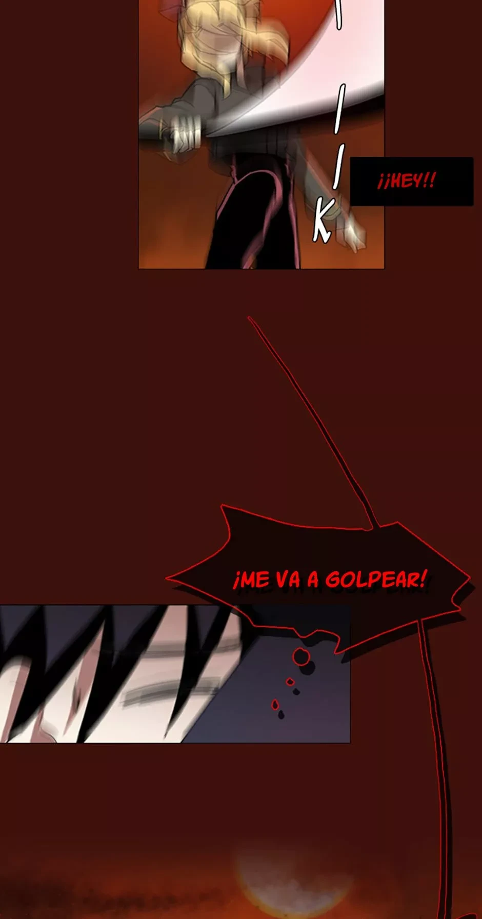 Somnicidio capítulo 1, página 32