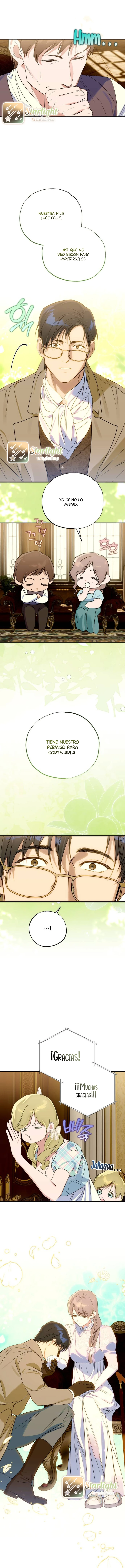 Tuyo, Ryan capítulo 40, página 5