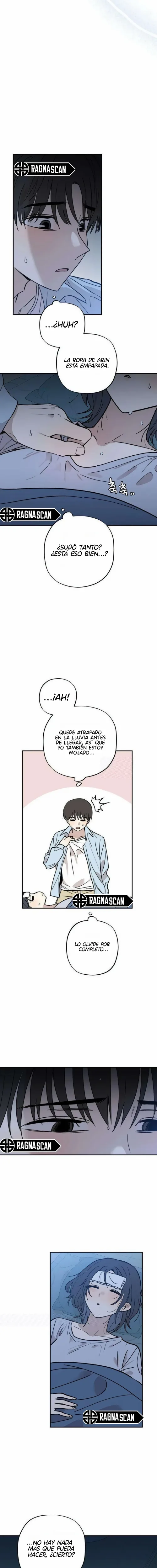 Un dolor persistente capítulo 18, página 16