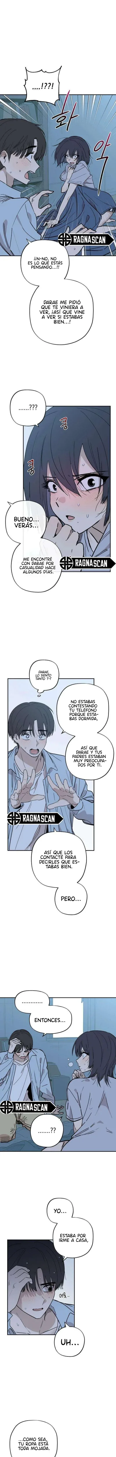 Un dolor persistente capítulo 19, página 6