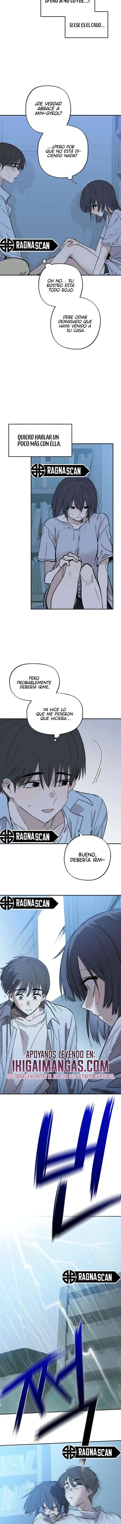 Un dolor persistente capítulo 19, página 8