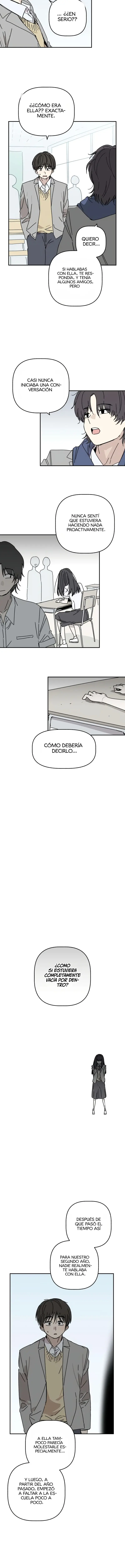 Un dolor persistente capítulo 2, página 13