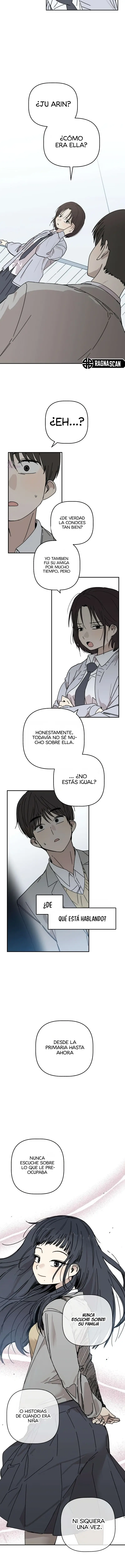 Un dolor persistente capítulo 2, página 22