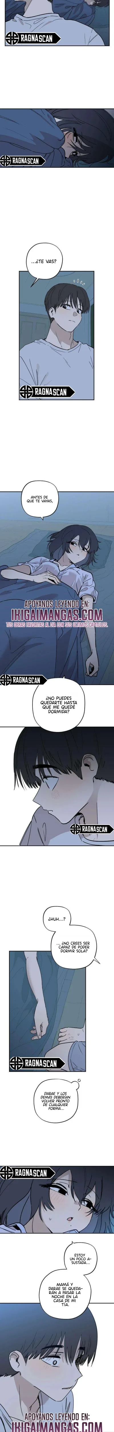 Un dolor persistente capítulo 20, página 11