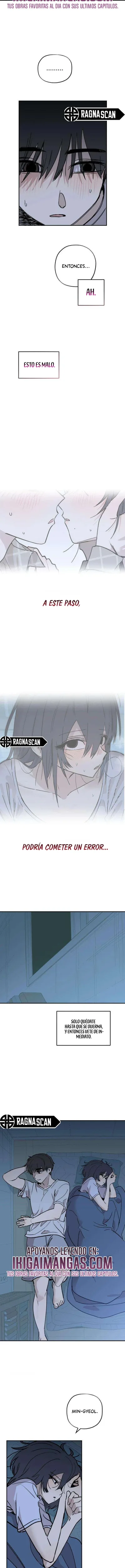 Un dolor persistente capítulo 20, página 12
