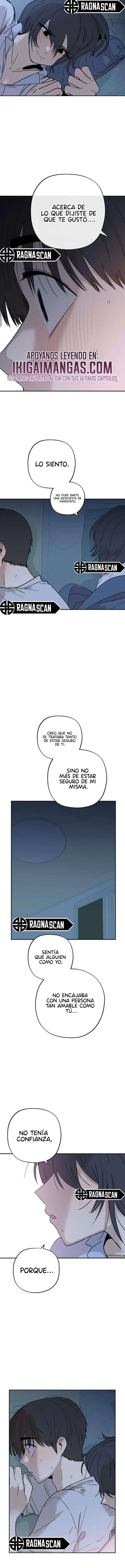 Un dolor persistente capítulo 20, página 15
