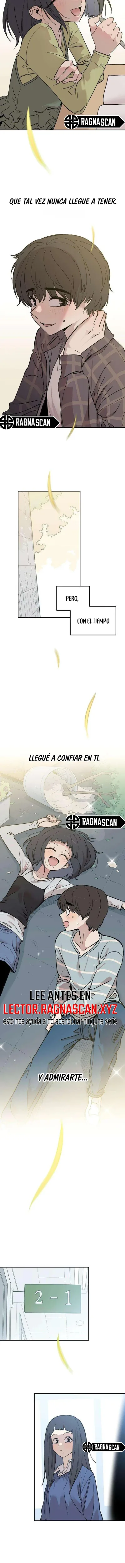 Un dolor persistente capítulo 21, página 6