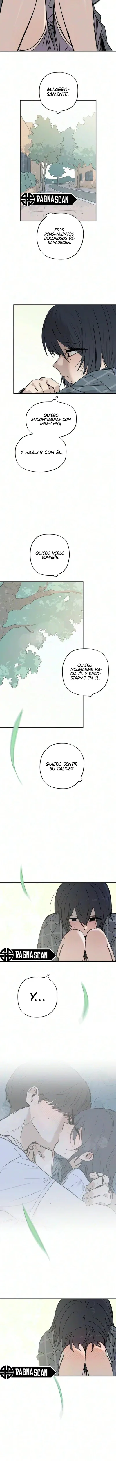 Un dolor persistente capítulo 23, página 7