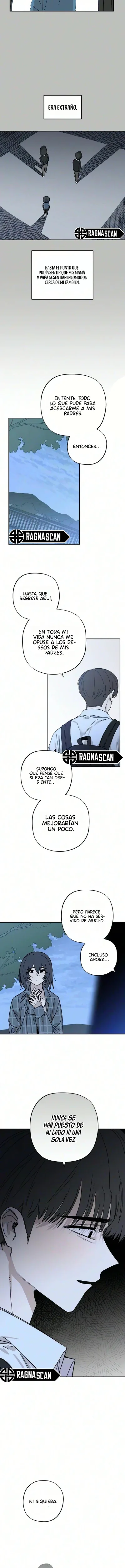 Un dolor persistente capítulo 24, página 15