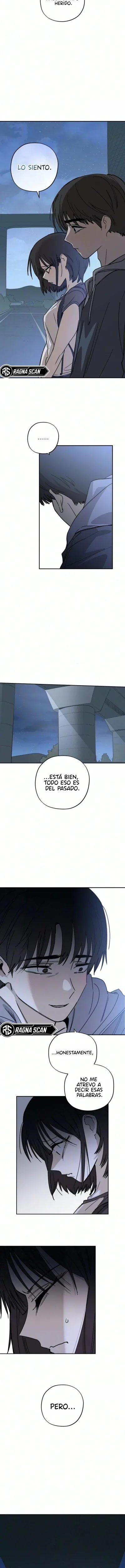 Un dolor persistente capítulo 26, página 12
