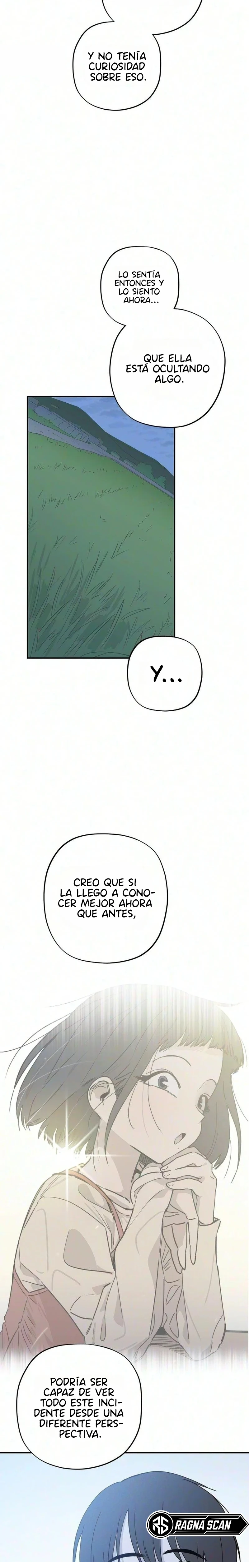 Un dolor persistente capítulo 26, página 15
