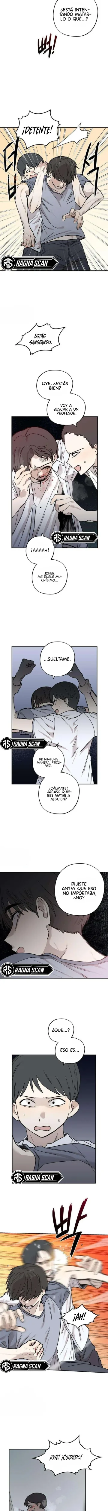 Un dolor persistente capítulo 30, página 6