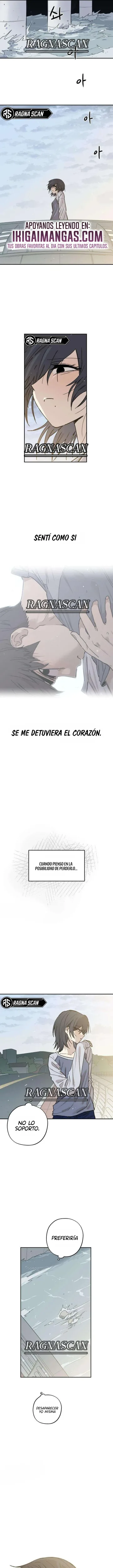 Un dolor persistente capítulo 30, página 16